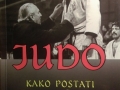 Judo - Kako postati vrhunski sportaš, Mirko Parčina, 2002